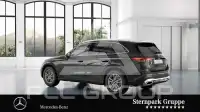 2023 Mercedes Benz GLC 200