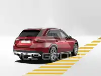 2023 Mercedes Benz GLC 200
