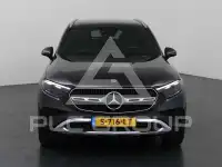 2023 Mercedes Benz GLC 200