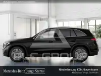 2023 Mercedes Benz GLC 200