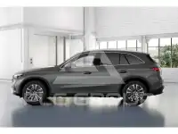 2023 Mercedes Benz GLC 200