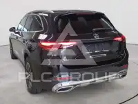 2023 Mercedes Benz GLC 200