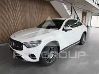 2023 Mercedes Benz GLC 200
