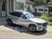 2023 Mercedes Benz GLC 200