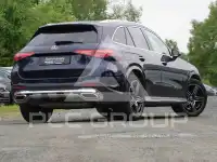 2023 Mercedes Benz GLC 200
