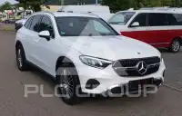2023 Mercedes Benz GLC 200