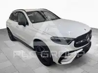2023 Mercedes Benz GLC 200