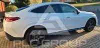 2023 Mercedes Benz GLC 200
