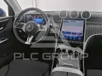 2023 Mercedes Benz GLC 200