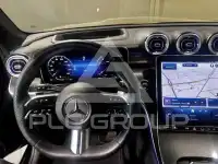 2023 Mercedes Benz GLC 200