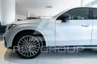 2023 Mercedes Benz GLC 200