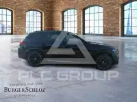 2023 Mercedes Benz GLC 200