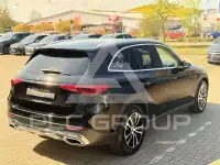 2023 Mercedes Benz GLC 200
