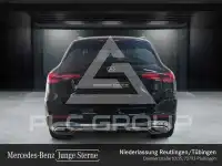 2023 Mercedes Benz GLC 200