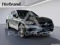 2023 Mercedes Benz GLC 200