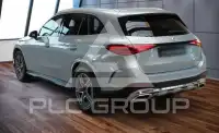 2023 Mercedes Benz GLC 200