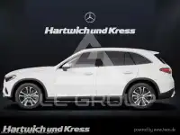 2023 Mercedes Benz GLC 200