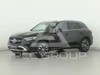 2023 Mercedes Benz GLC 200