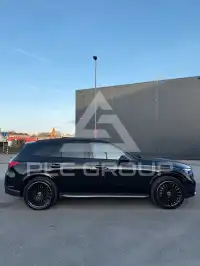 2023 Mercedes Benz GLC 200