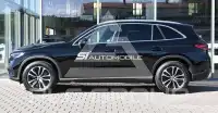 2023 Mercedes Benz GLC 200
