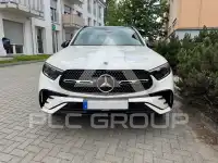 2023 Mercedes Benz GLC 200