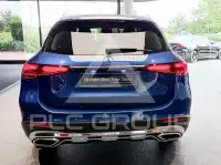 2023 Mercedes Benz GLC 200