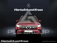 2023 Mercedes Benz GLC 200