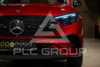 2023 Mercedes Benz GLC 200