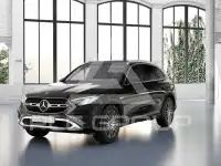 2023 Mercedes Benz GLC 200
