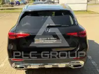 2023 Mercedes Benz GLC 200