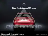 2023 Mercedes Benz GLC 200
