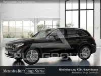 2023 Mercedes Benz GLC 200