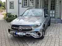 2023 Mercedes Benz GLC 200