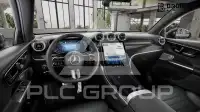 2023 Mercedes Benz GLC 200