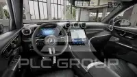 2023 Mercedes Benz GLC 200
