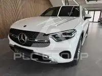 2023 Mercedes Benz GLC 200