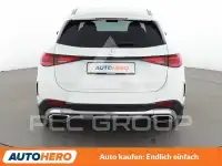 2023 Mercedes Benz GLC 200
