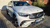 2023 Mercedes Benz GLC 200
