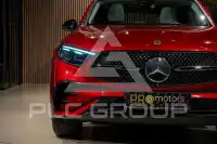2023 Mercedes Benz GLC 200