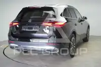2023 Mercedes Benz GLC 200