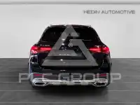 2023 Mercedes Benz GLC 200