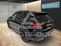 2023 Mercedes Benz GLC 200