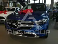 2023 Mercedes Benz GLC 200