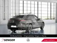 2023 Mercedes Benz GLC 200