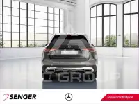 2023 Mercedes Benz GLC 200