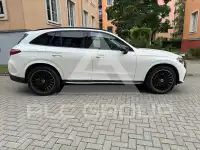 2023 Mercedes Benz GLC 200