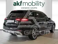 2023 Mercedes Benz GLC 200