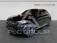 2023 Mercedes Benz GLC 200