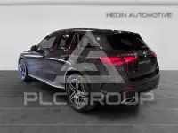 2023 Mercedes Benz GLC 200