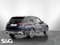 2023 Mercedes Benz GLC 200